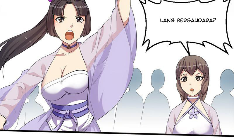 The Immortal Devil Emperor Chapter 78 Bahasa Indonesia